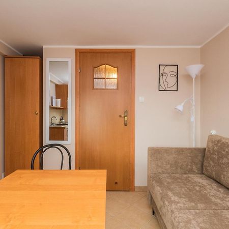 Wynajem Pokoi W Sztutowie Sztutowo Luaran gambar