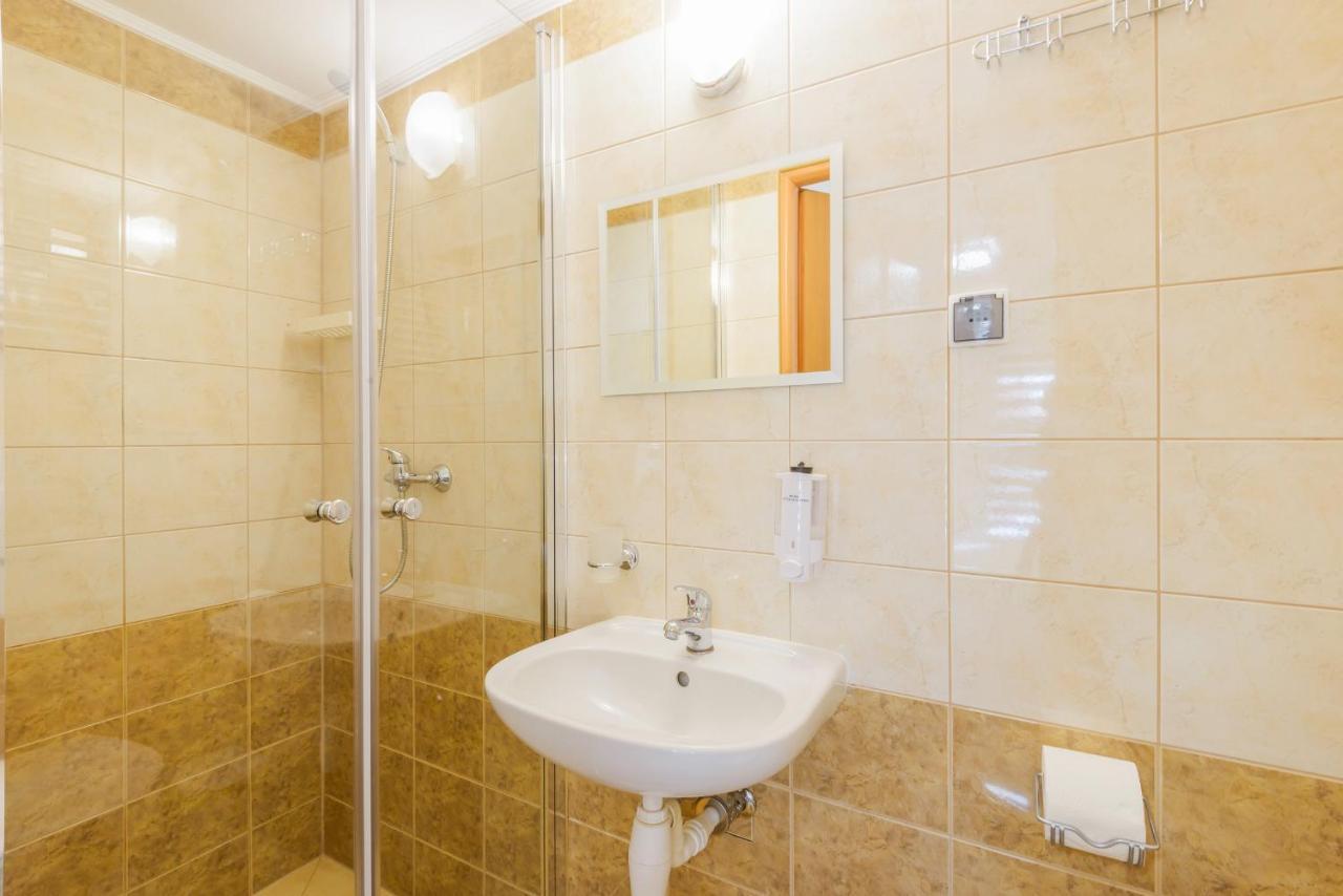 Wynajem Pokoi W Sztutowie Sztutowo Luaran gambar