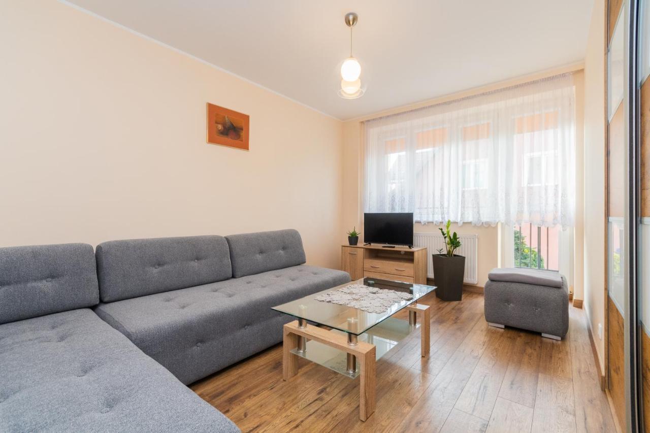 Wynajem Pokoi W Sztutowie Sztutowo Luaran gambar