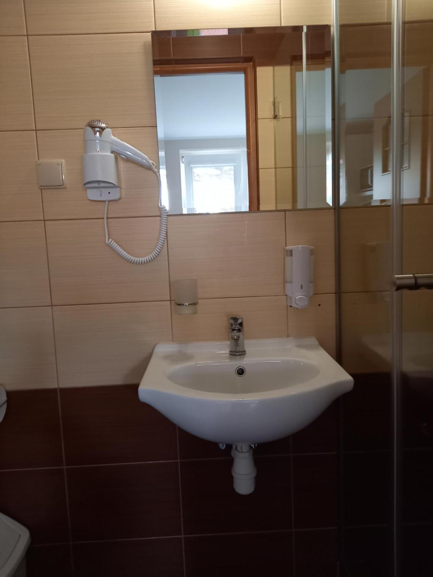 Wynajem Pokoi W Sztutowie Sztutowo Luaran gambar